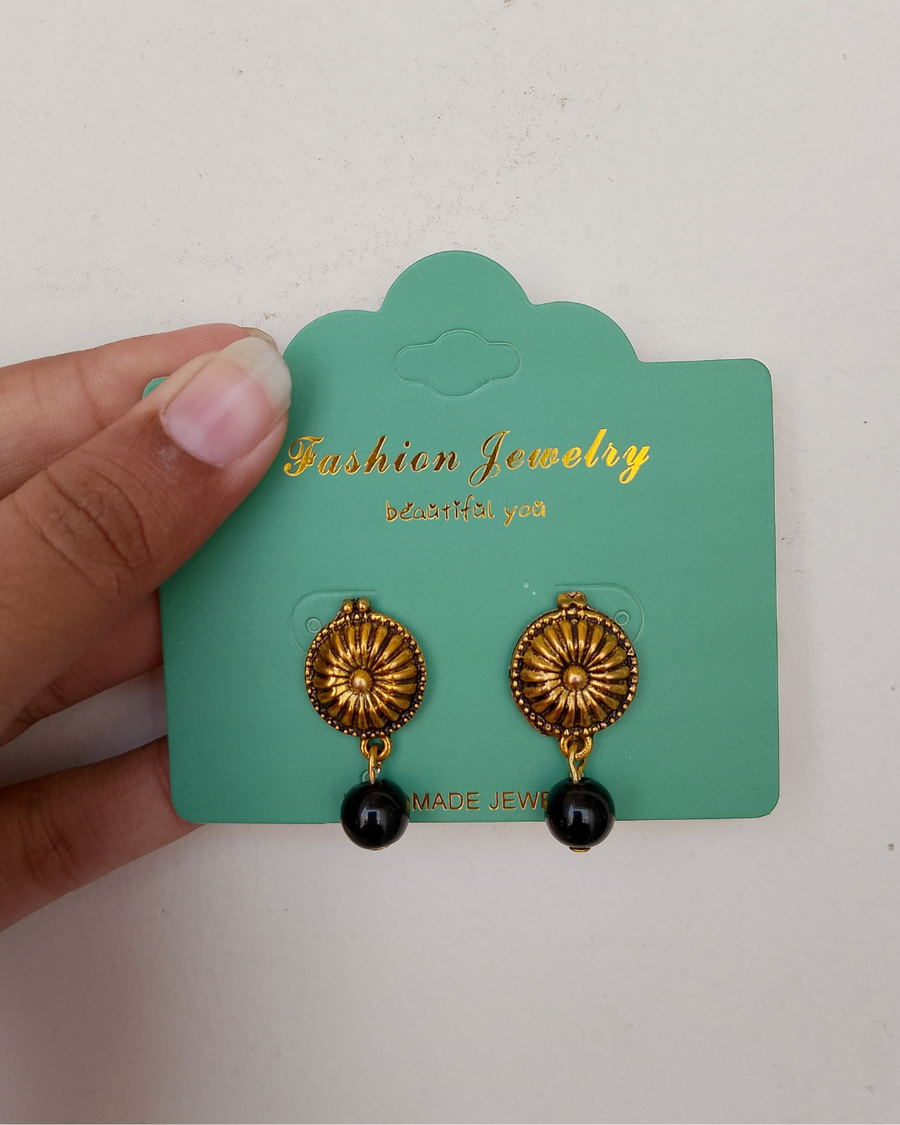 Antique Earrings
