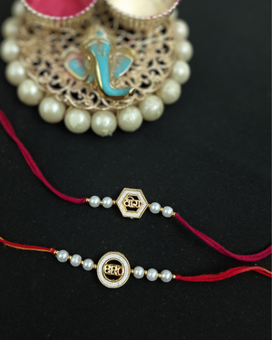 Anmol Veera Rakhi