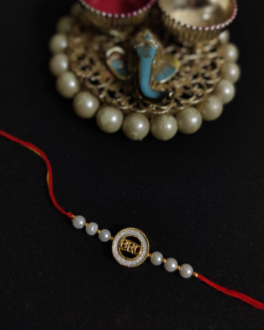Anmol Veera Rakhi