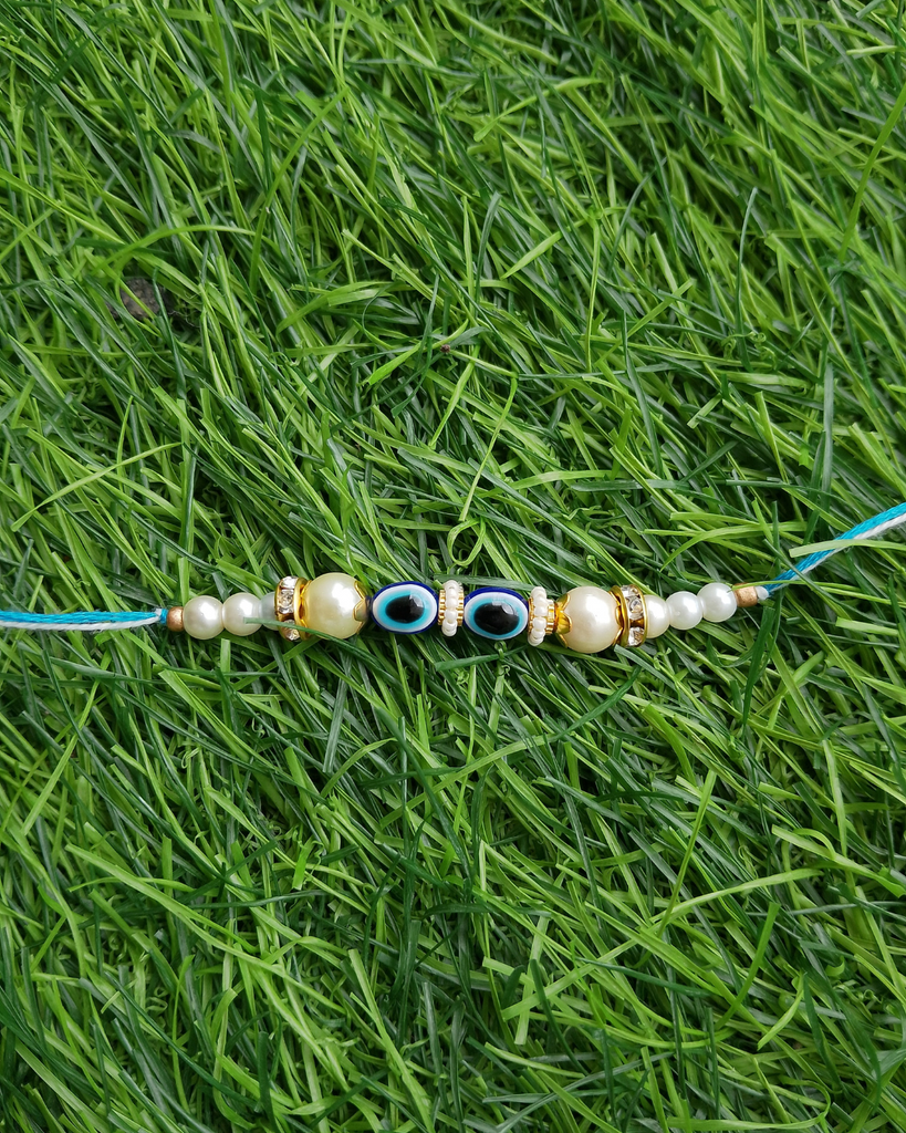 Evil Eye Elegance