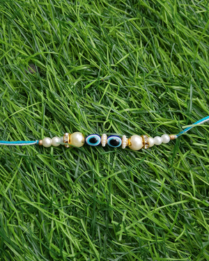 Evil Eye Elegance