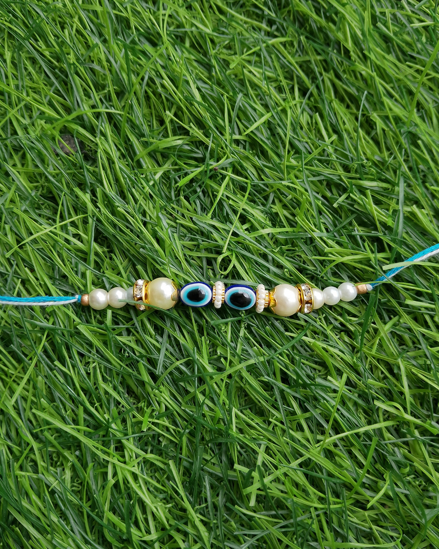 Evil Eye Elegance
