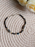 Evil Eye Anklet