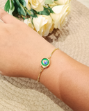 Mor Pankh Bracelet
