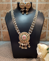 Kundan Jewellery