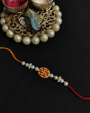 Shubh Shakti Rakhi