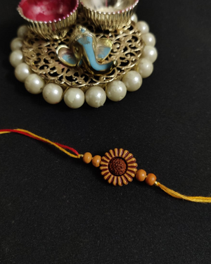 Surya Rudraksh Rakhi