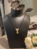 Kundan Mangalsutra