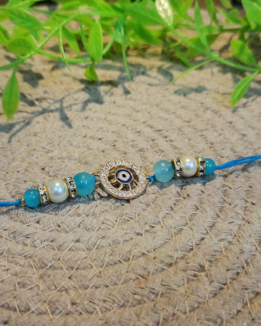 Aura Protection Rakhi