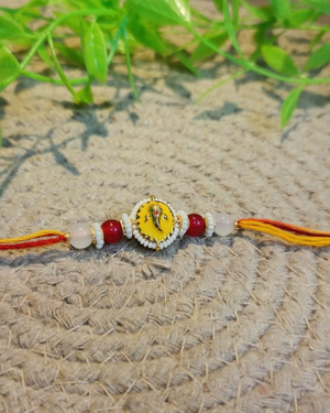 Ganpati Rakhi